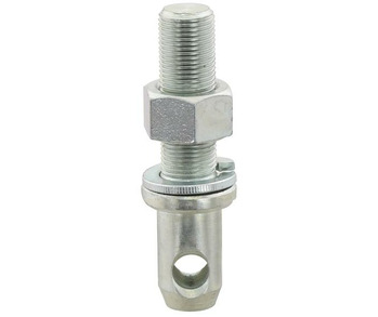 Pin Stabiliser Mount 22 Head x 3/4 Shank